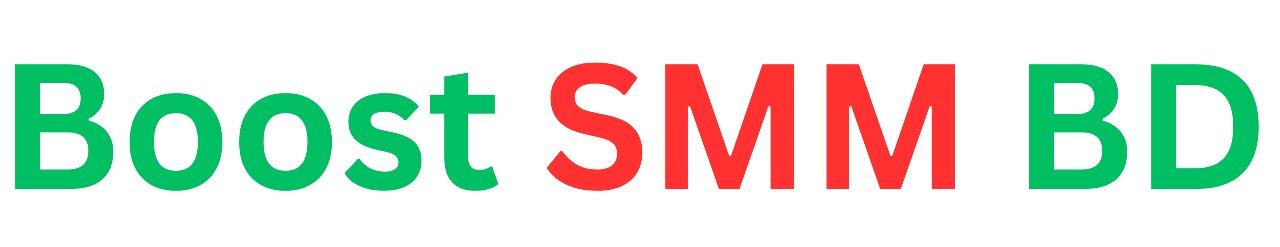 Boost Smm Bd